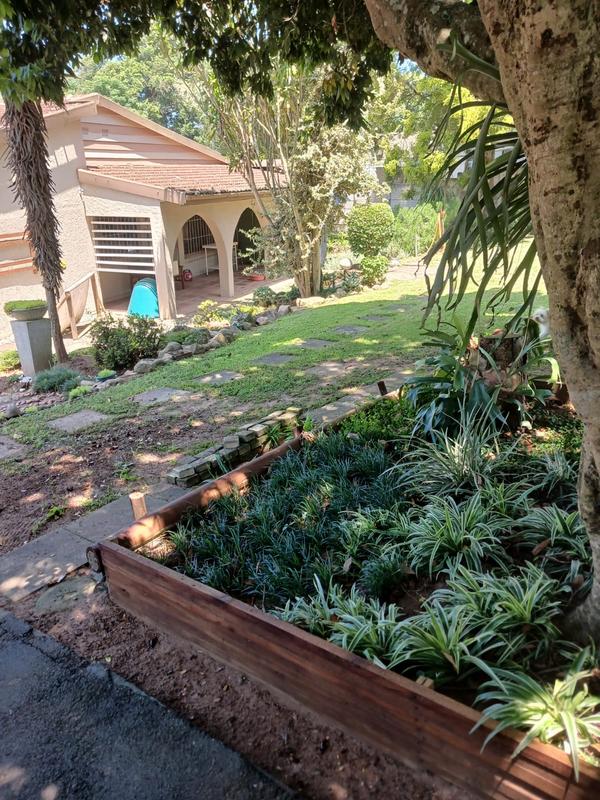 4 Bedroom Property for Sale in Farningham Ridge KwaZulu-Natal