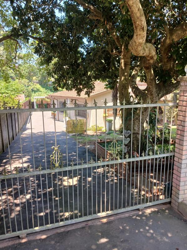 4 Bedroom Property for Sale in Farningham Ridge KwaZulu-Natal