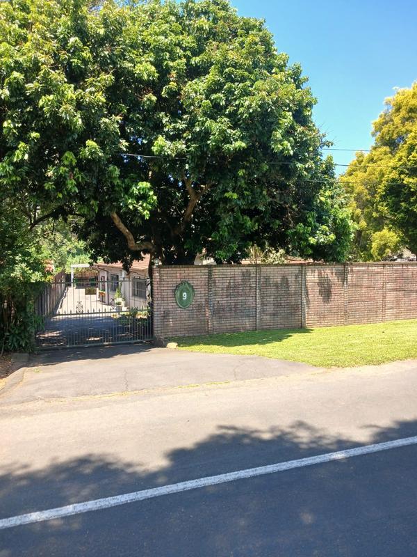 4 Bedroom Property for Sale in Farningham Ridge KwaZulu-Natal