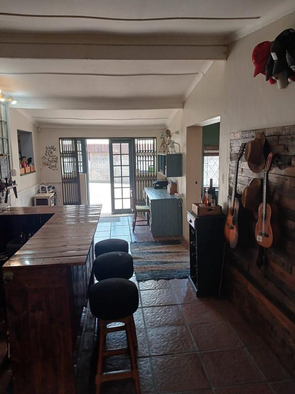 4 Bedroom Property for Sale in Farningham Ridge KwaZulu-Natal