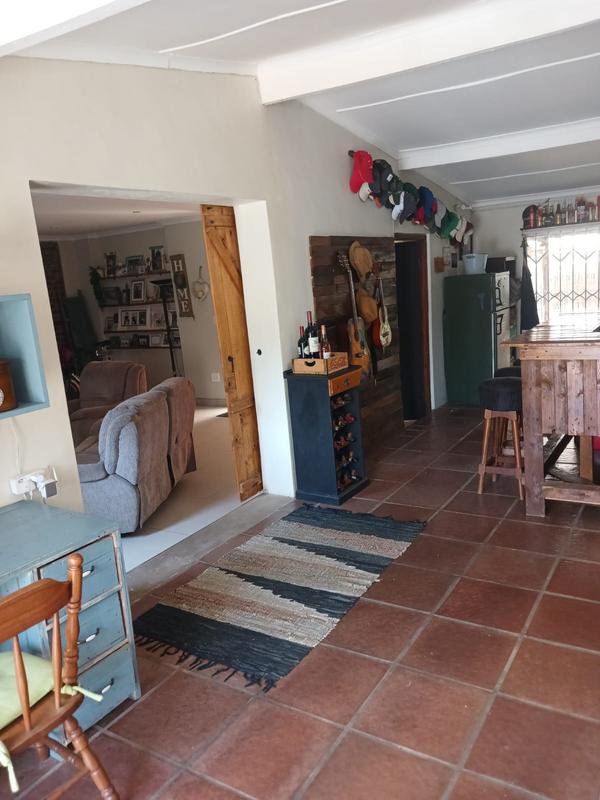 4 Bedroom Property for Sale in Farningham Ridge KwaZulu-Natal