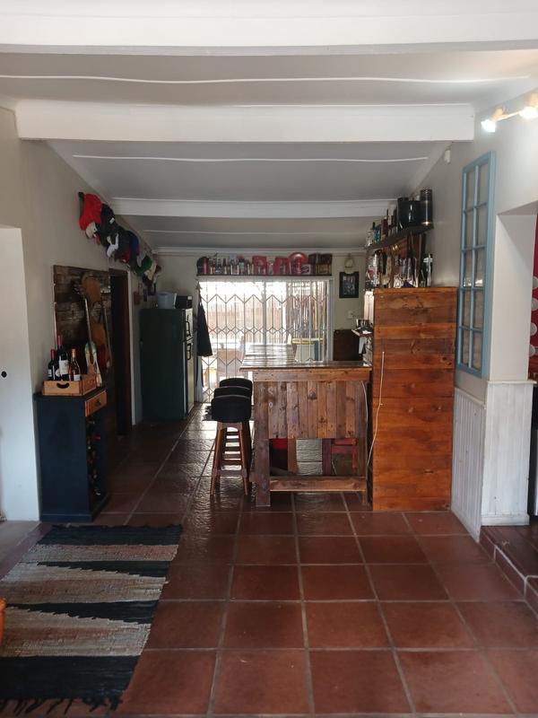 4 Bedroom Property for Sale in Farningham Ridge KwaZulu-Natal