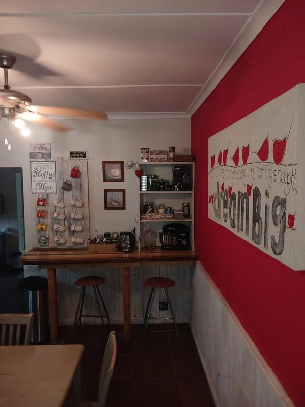 4 Bedroom Property for Sale in Farningham Ridge KwaZulu-Natal