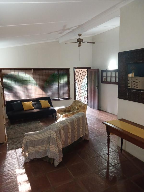 4 Bedroom Property for Sale in Farningham Ridge KwaZulu-Natal