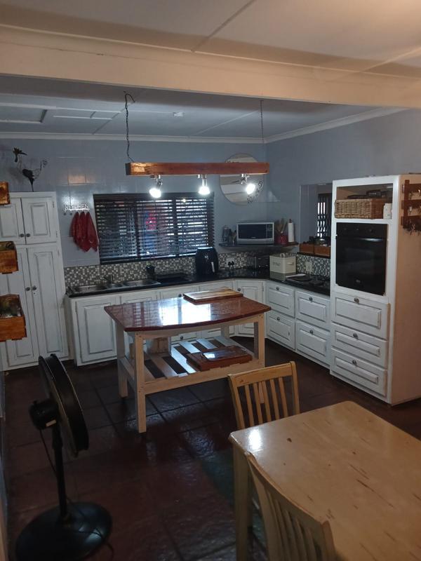 4 Bedroom Property for Sale in Farningham Ridge KwaZulu-Natal