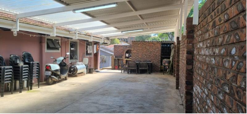 3 Bedroom Property for Sale in Woodlands KwaZulu-Natal