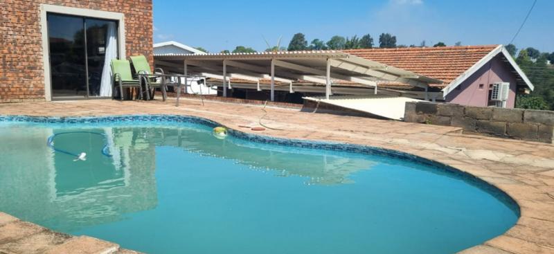 3 Bedroom Property for Sale in Woodlands KwaZulu-Natal