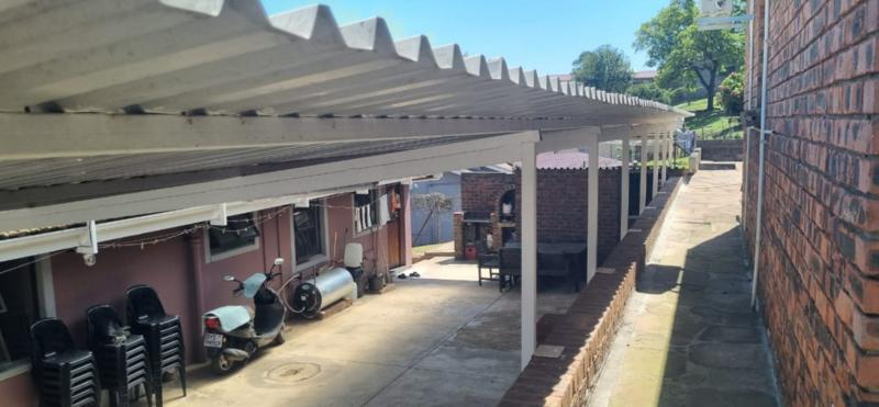 3 Bedroom Property for Sale in Woodlands KwaZulu-Natal