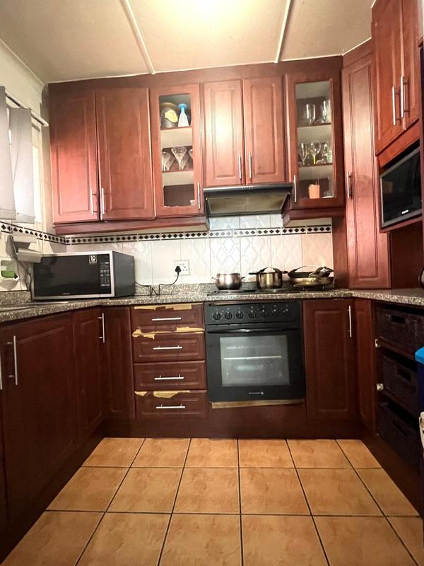 2 Bedroom Property for Sale in New Germany KwaZulu-Natal