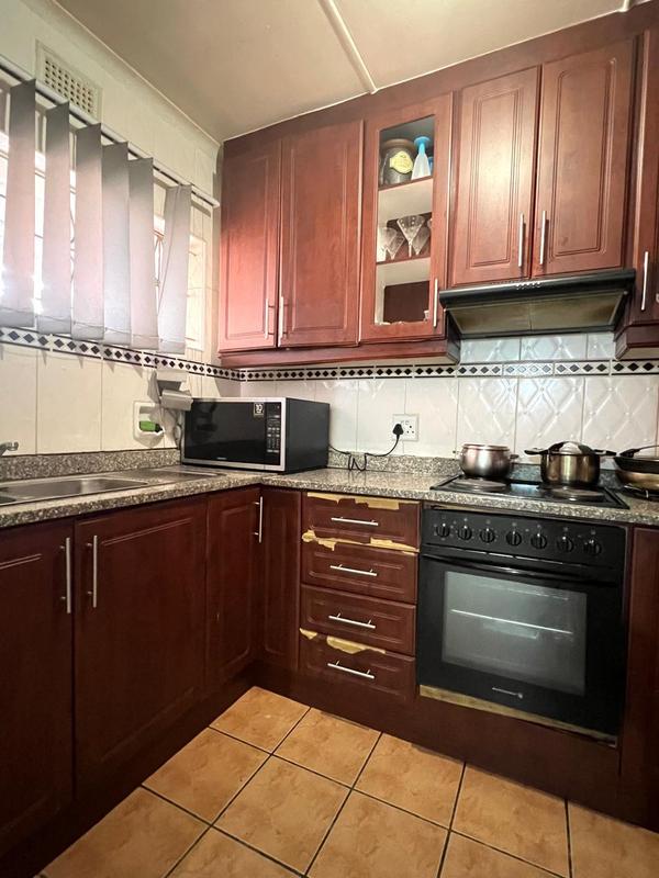 2 Bedroom Property for Sale in New Germany KwaZulu-Natal