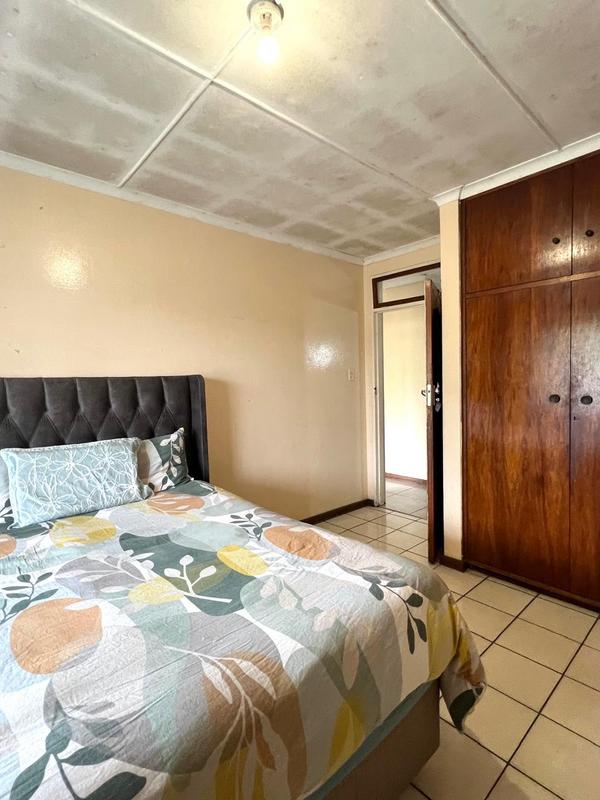 2 Bedroom Property for Sale in New Germany KwaZulu-Natal