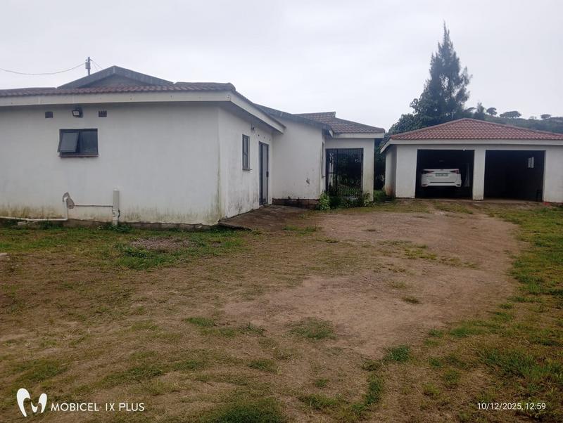 3 Bedroom Property for Sale in Kwamakutha KwaZulu-Natal