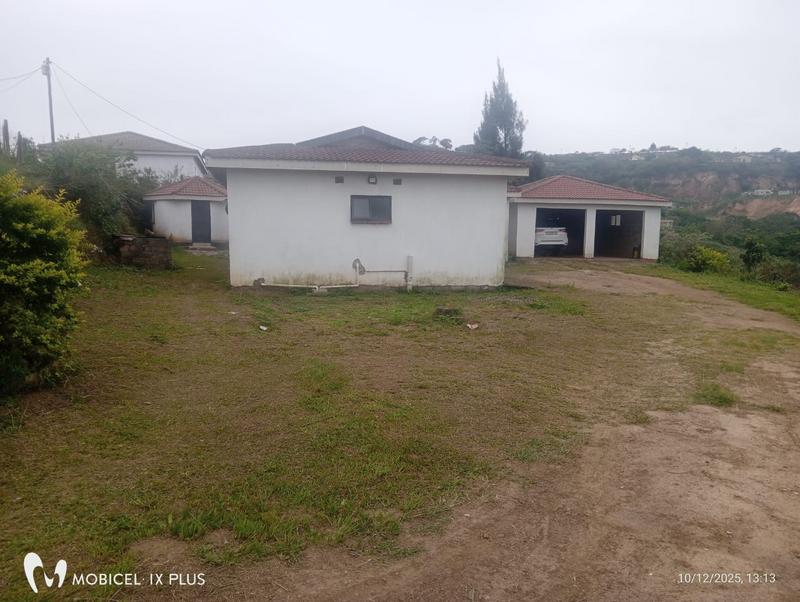 3 Bedroom Property for Sale in Kwamakutha KwaZulu-Natal