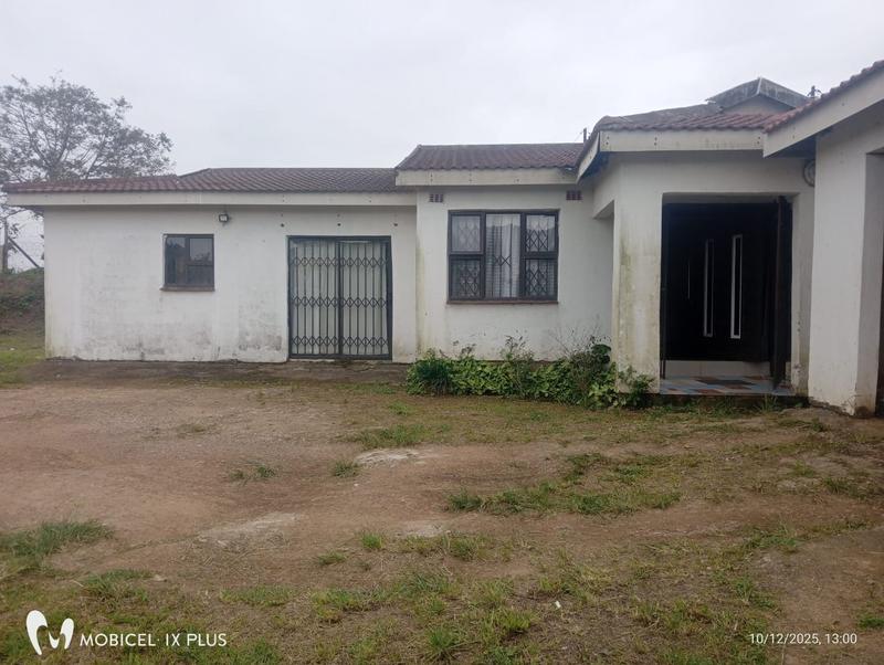 3 Bedroom Property for Sale in Kwamakutha KwaZulu-Natal