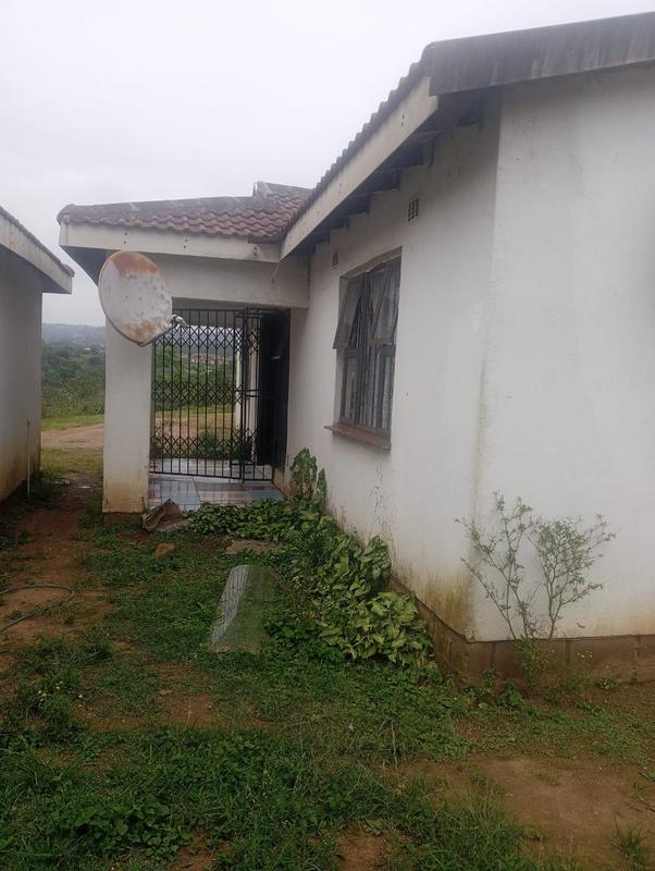 3 Bedroom Property for Sale in Kwamakutha KwaZulu-Natal