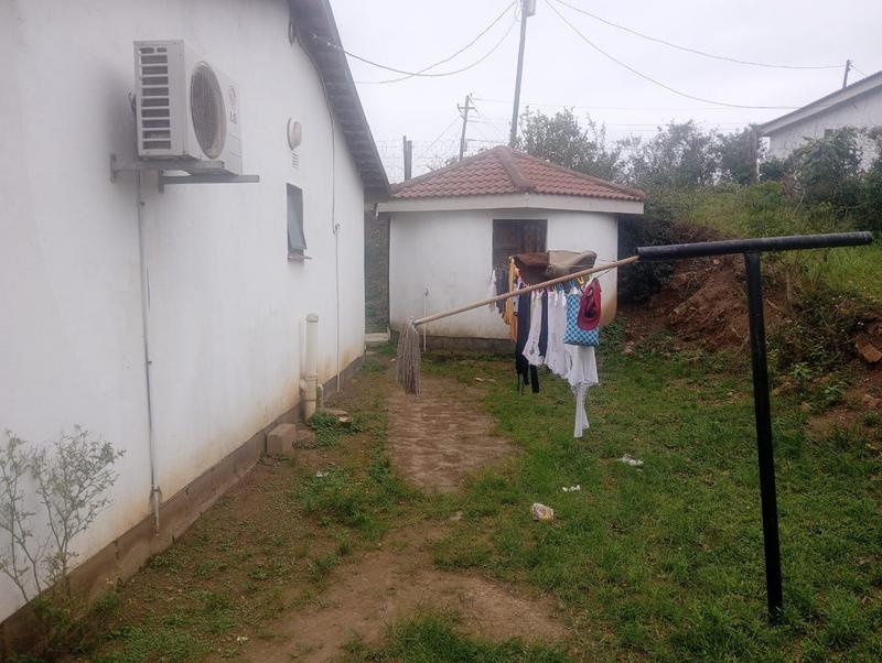 3 Bedroom Property for Sale in Kwamakutha KwaZulu-Natal