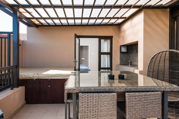 3 Bedroom Property for Sale in Zimbali Coastal Resort Estate KwaZulu-Natal