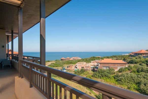 3 Bedroom Property for Sale in Zimbali Coastal Resort Estate KwaZulu-Natal