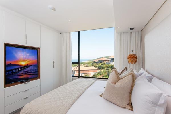 3 Bedroom Property for Sale in Zimbali Coastal Resort Estate KwaZulu-Natal