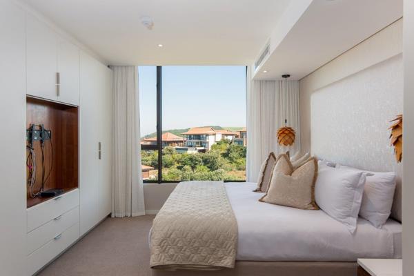 3 Bedroom Property for Sale in Zimbali Coastal Resort Estate KwaZulu-Natal