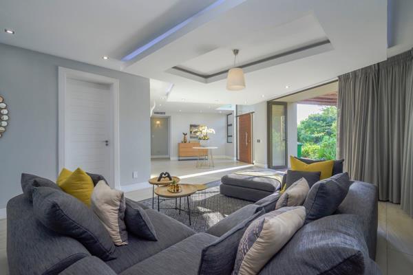 5 Bedroom Property for Sale in Zimbali Coastal Resort Estate KwaZulu-Natal