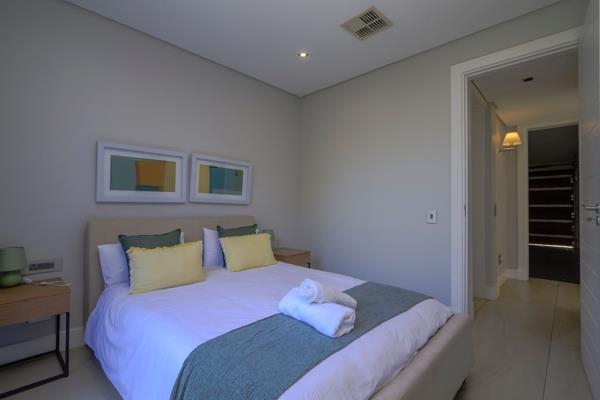 5 Bedroom Property for Sale in Zimbali Coastal Resort Estate KwaZulu-Natal