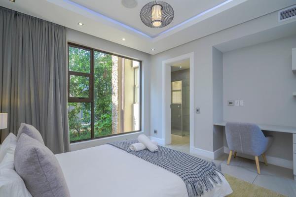 5 Bedroom Property for Sale in Zimbali Coastal Resort Estate KwaZulu-Natal