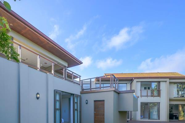 5 Bedroom Property for Sale in Zimbali Coastal Resort Estate KwaZulu-Natal