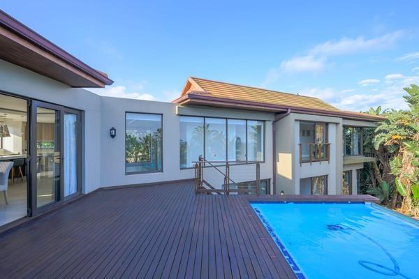 5 Bedroom Property for Sale in Zimbali Coastal Resort Estate KwaZulu-Natal