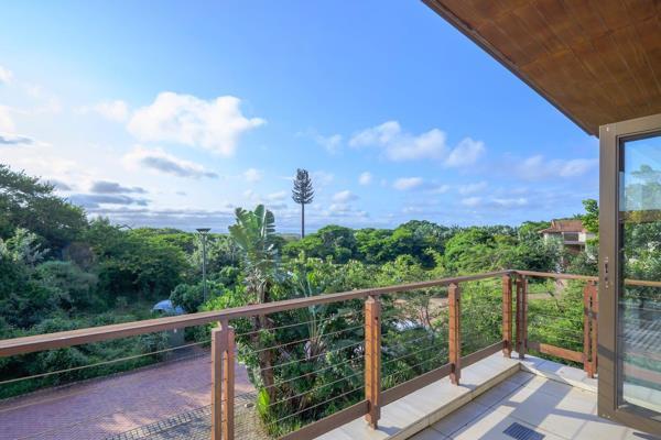 5 Bedroom Property for Sale in Zimbali Coastal Resort Estate KwaZulu-Natal