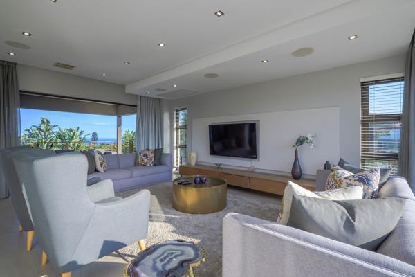 5 Bedroom Property for Sale in Zimbali Coastal Resort Estate KwaZulu-Natal