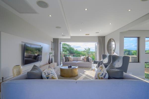 5 Bedroom Property for Sale in Zimbali Coastal Resort Estate KwaZulu-Natal
