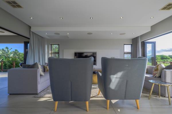 5 Bedroom Property for Sale in Zimbali Coastal Resort Estate KwaZulu-Natal