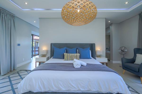 5 Bedroom Property for Sale in Zimbali Coastal Resort Estate KwaZulu-Natal