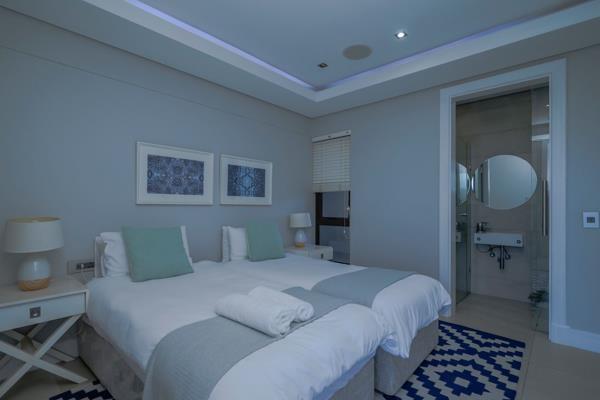 5 Bedroom Property for Sale in Zimbali Coastal Resort Estate KwaZulu-Natal