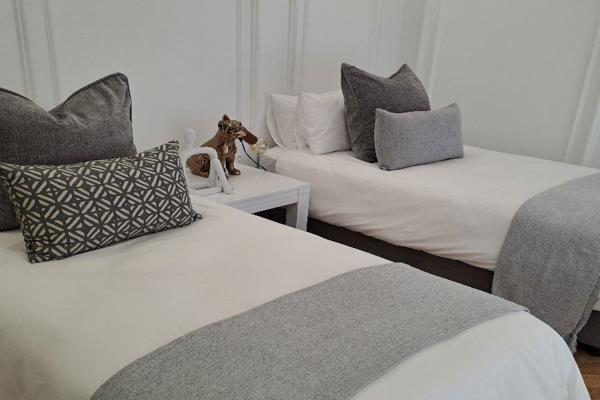 3 Bedroom Property for Sale in Zimbali Coastal Resort Estate KwaZulu-Natal