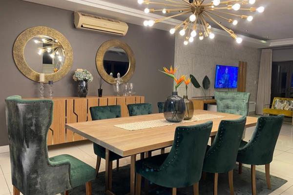 4 Bedroom Property for Sale in Zimbali Coastal Resort Estate KwaZulu-Natal