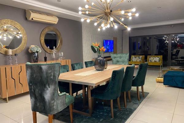 4 Bedroom Property for Sale in Zimbali Coastal Resort Estate KwaZulu-Natal