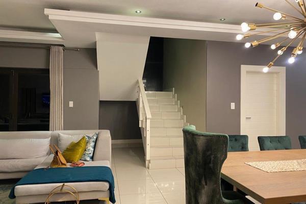 4 Bedroom Property for Sale in Zimbali Coastal Resort Estate KwaZulu-Natal