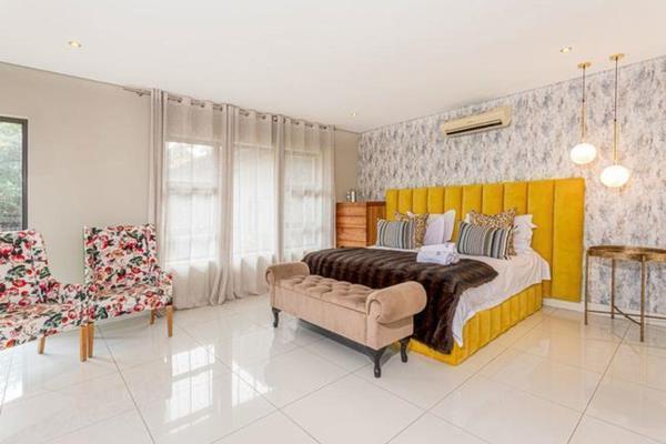 4 Bedroom Property for Sale in Zimbali Coastal Resort Estate KwaZulu-Natal