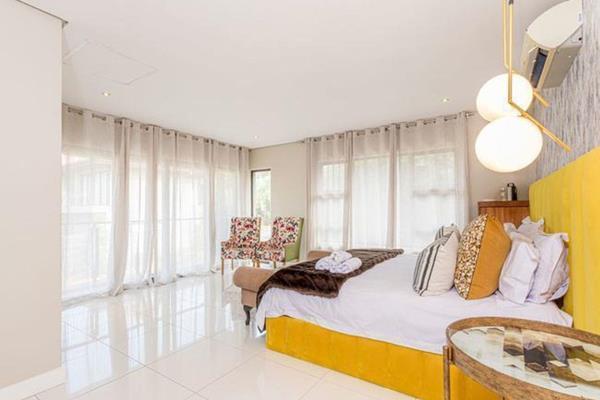 4 Bedroom Property for Sale in Zimbali Coastal Resort Estate KwaZulu-Natal