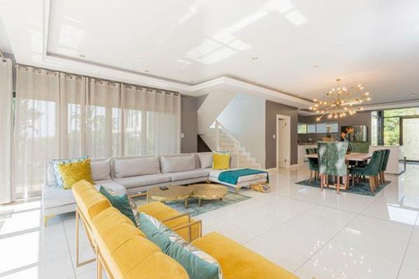 4 Bedroom Property for Sale in Zimbali Coastal Resort Estate KwaZulu-Natal