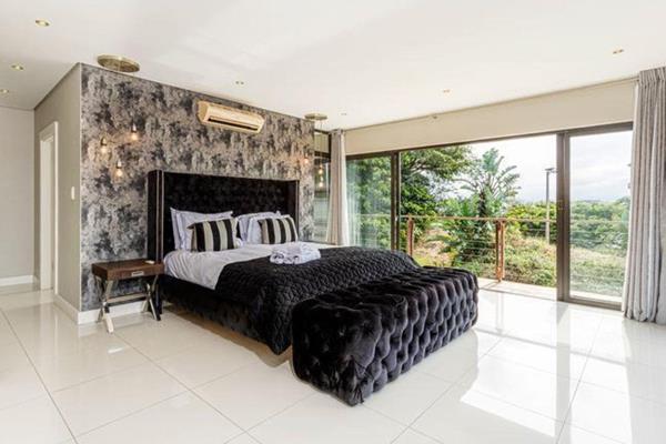 4 Bedroom Property for Sale in Zimbali Coastal Resort Estate KwaZulu-Natal