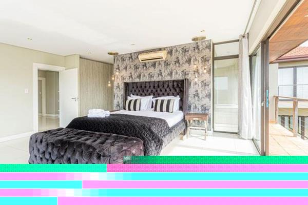 4 Bedroom Property for Sale in Zimbali Coastal Resort Estate KwaZulu-Natal