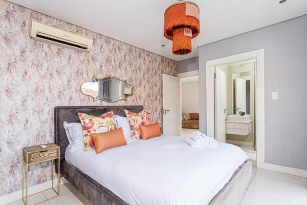 4 Bedroom Property for Sale in Zimbali Coastal Resort Estate KwaZulu-Natal