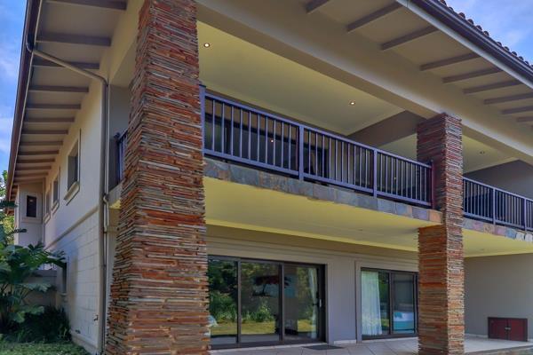 To Let 4 Bedroom Property for Rent in Zimbali Coastal Resort Estate KwaZulu-Natal
