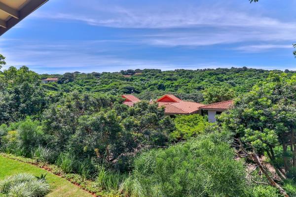 To Let 4 Bedroom Property for Rent in Zimbali Coastal Resort Estate KwaZulu-Natal
