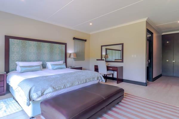 To Let 4 Bedroom Property for Rent in Zimbali Coastal Resort Estate KwaZulu-Natal