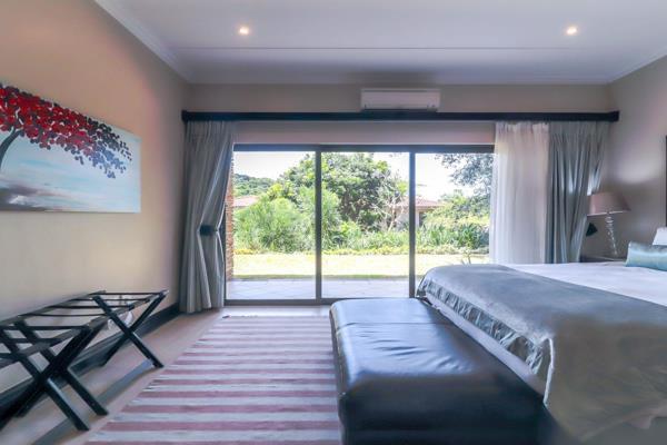 To Let 4 Bedroom Property for Rent in Zimbali Coastal Resort Estate KwaZulu-Natal