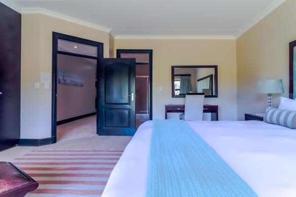 To Let 4 Bedroom Property for Rent in Zimbali Coastal Resort Estate KwaZulu-Natal